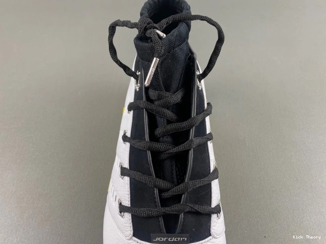 Kick Theory Air Lightning Jordan 17 FJ0395-100 Low 0722